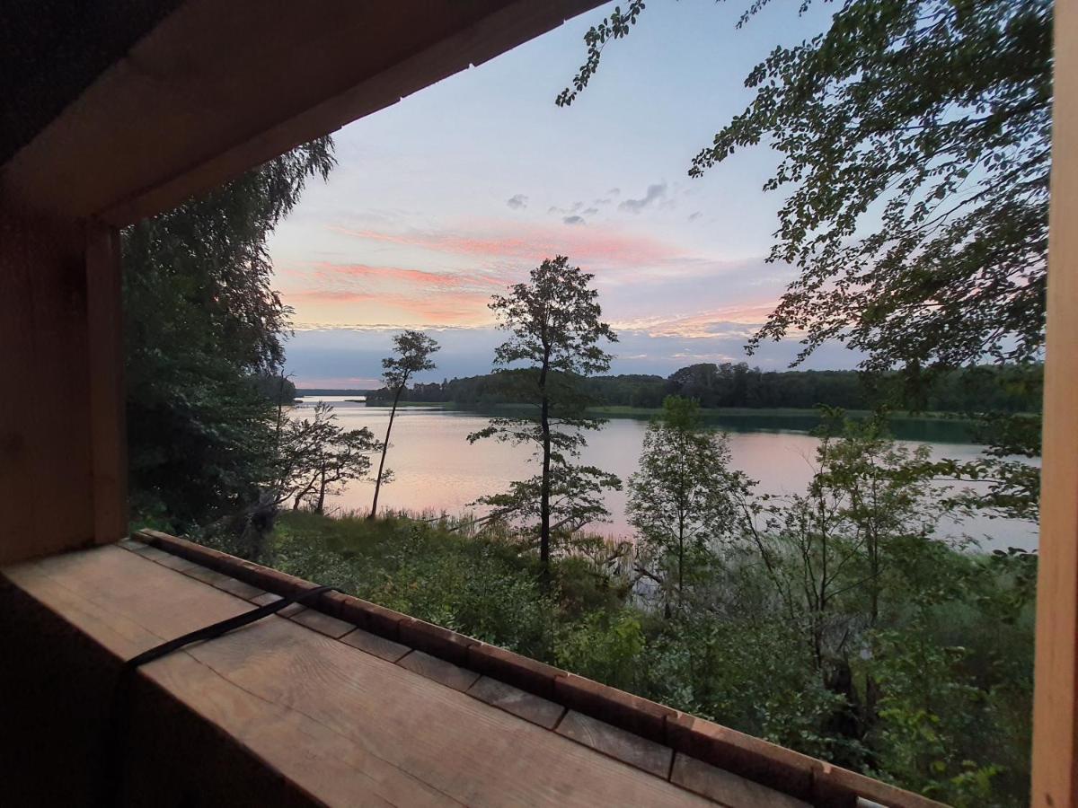 Bukowa Ostoja Nakielno Exterior foto